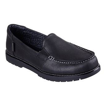 BOBS by Skechers® Chill Lugs Central Look Women's Loafers
