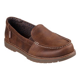 BOBS by Skechers® Chill Lugs Central Look Women's Loafers
