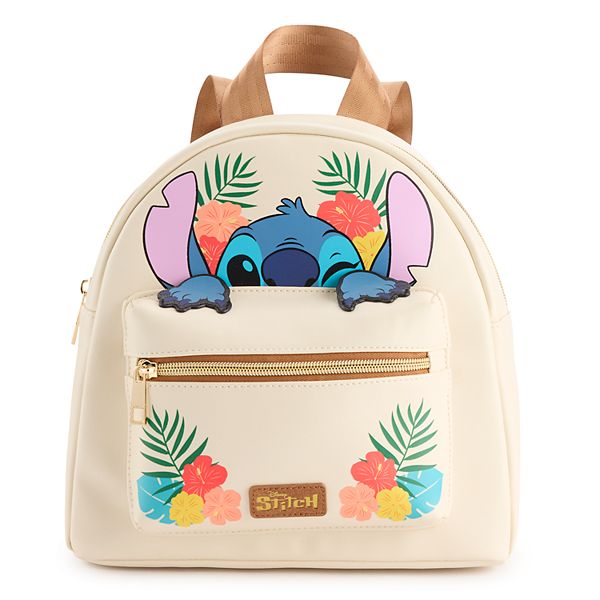 Disney s Lilo Stitch Stitch Mini Backpack