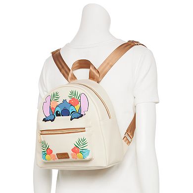 Disney's Lilo & Stitch Stitch Mini Backpack