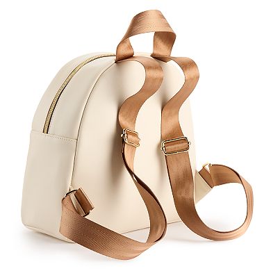 Disney's Lilo & Stitch Stitch Mini Backpack