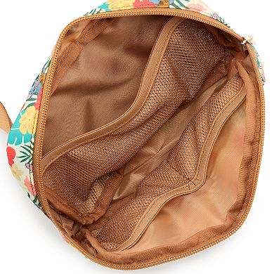 Disney's Lilo & Stitch Stitch Aloha All Over Fanny Pack