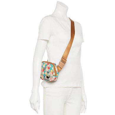 Disney's Lilo & Stitch Stitch Aloha All Over Fanny Pack