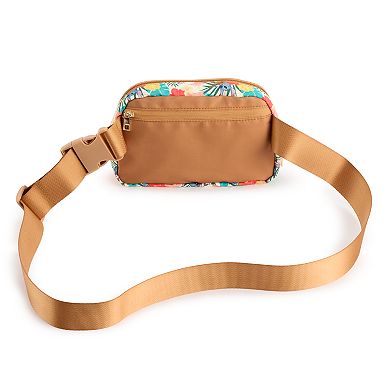 Disney's Lilo & Stitch Stitch Aloha All Over Fanny Pack
