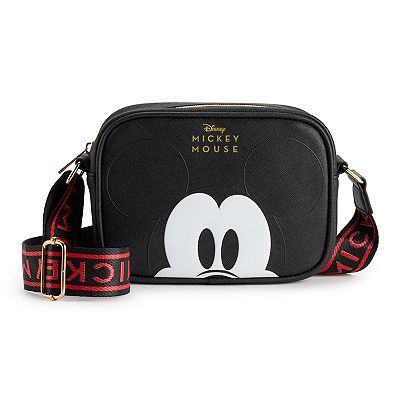 Mickey Mouse Crossbody newest Bag