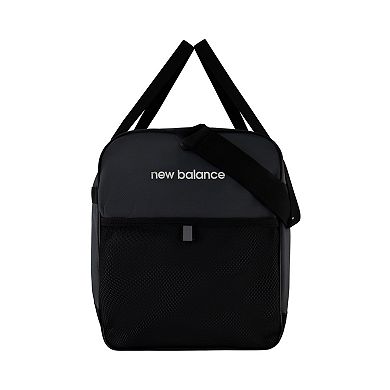 New Balance® Small Team Duffel Bag