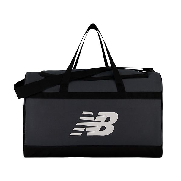 New Balance® Small Team Duffel Bag