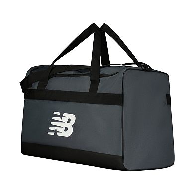 New Balance Medium Team Duffel Bag