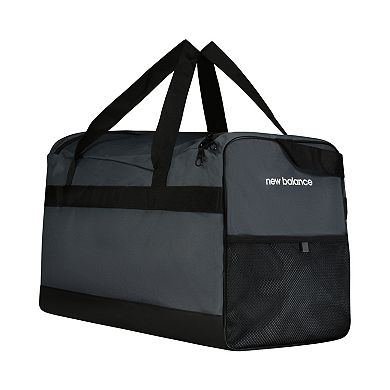 New Balance Medium Team Duffel Bag