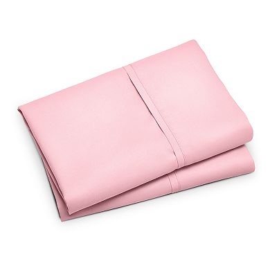 Ultra Soft Double Brushed Pillowcase Set