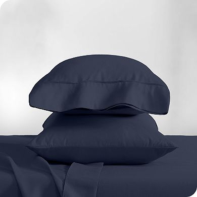 Ultra Soft Double Brushed Pillowcase Set