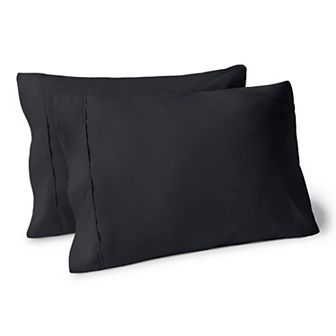 Ultra Soft Double Brushed Pillowcase Set