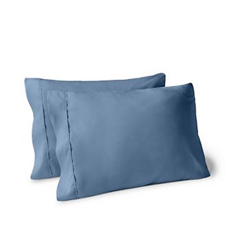 Bare Home Ultra Soft Double Brushed Pillowcase Set