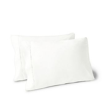 Bare Home Ultra Soft Double Brushed Pillowcase Set