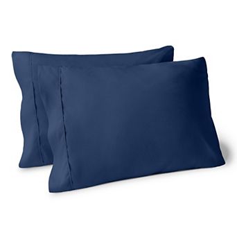 Ultra Soft Double Brushed Pillowcase Set