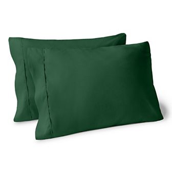 Ultra Soft Double Brushed Pillowcase Set