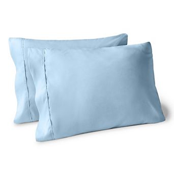 Bare Home Ultra Soft Double Brushed Pillowcase Set