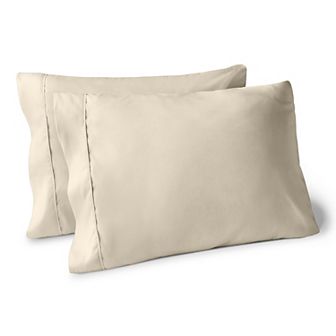 Ultra Soft Double Brushed Pillowcase Set