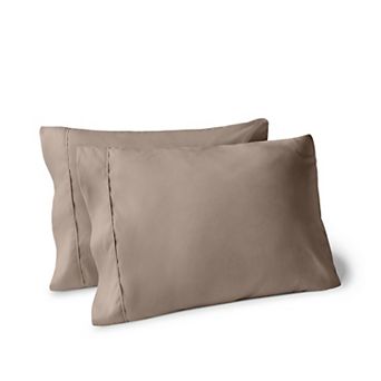Bare Home Ultra Soft Double Brushed Pillowcase Set