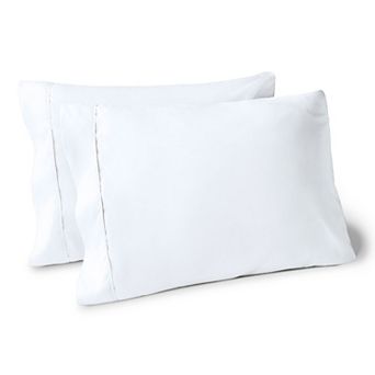 Ultra Soft Double Brushed Pillowcase Set