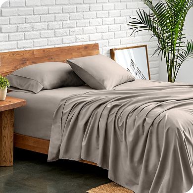 Ultra Soft Double Brushed Sheet Set