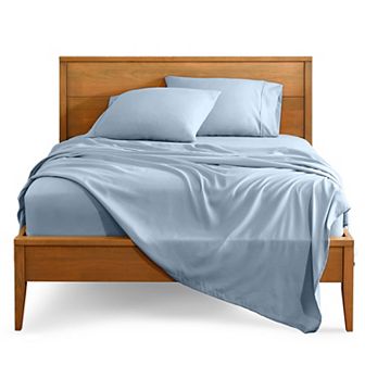 Ultra Soft Double Brushed Sheet Set