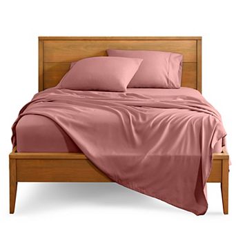 Ultra Soft Double Brushed Sheet Set