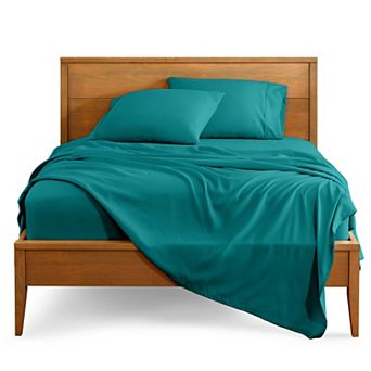 Ultra Soft Double Brushed Sheet Set
