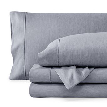Bare Home Ultra Soft Double Brushed Sheet Set
