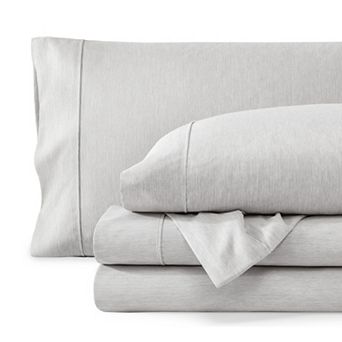 Bare Home Ultra Soft Double Brushed Sheet Set