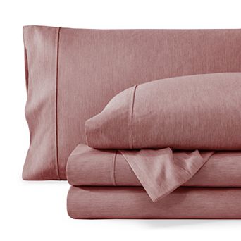 Bare Home Ultra Soft Double Brushed Sheet Set