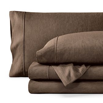 Ultra Soft Double Brushed Sheet Set