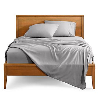 Ultra Soft Double Brushed Sheet Set