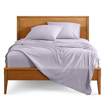Bare Home Ultra Soft Double Brushed Sheet Set