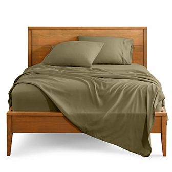Ultra Soft Double Brushed Sheet Set