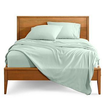 Ultra Soft Double Brushed Sheet Set
