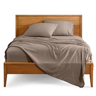 Ultra Soft Double Brushed Sheet Set