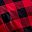 Buffalo Plaid Red