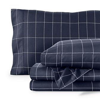 Ultra Soft Double Brushed Printed Sheet Set