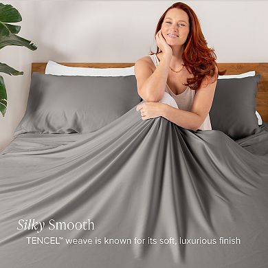 Tencel Sheet Set