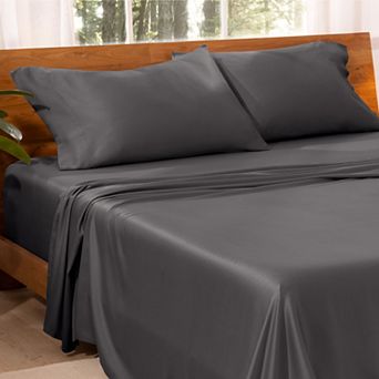 Bare Home Tencel Sheet Set