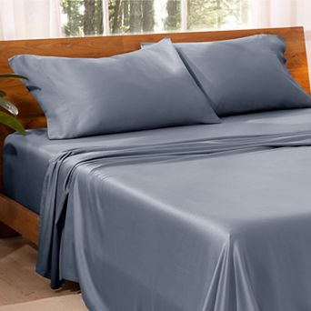 Bare Home Tencel Sheet Set