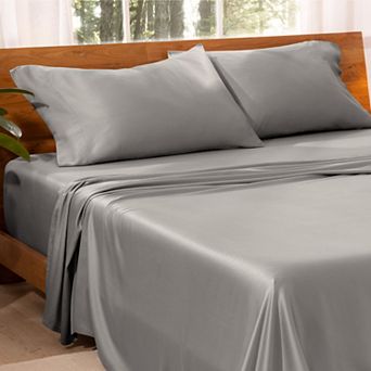 Bare Home Tencel Sheet Set