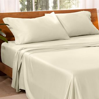 Bare Home Tencel Sheet Set