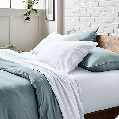 Ultra Soft Washed Sheet Set