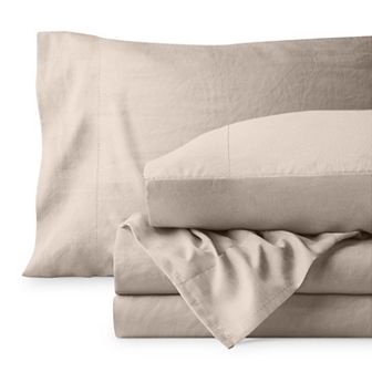 Ultra Soft Washed Sheet Set