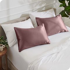 Kohls 2024 satin pillowcase