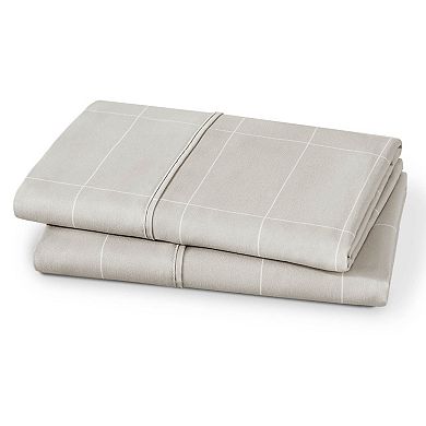 Ultra Soft Printed Pillowcase Set