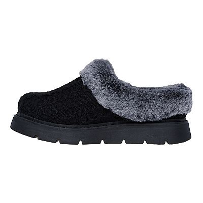 Kohls bobs slippers discount