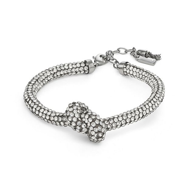 Kohls 2025 knot bracelet